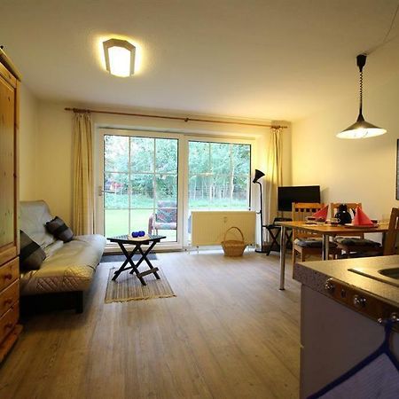 Ferienwohnung Remuss Garding Buitenkant foto