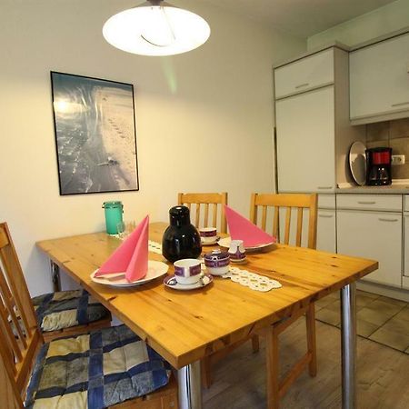 Ferienwohnung Remuss Garding Buitenkant foto