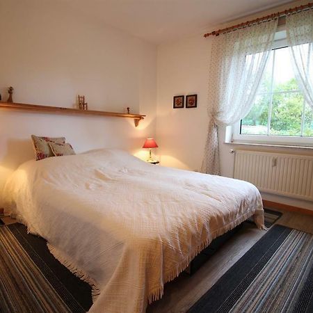 Ferienwohnung Remuss Garding Buitenkant foto